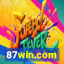 87win.com