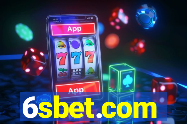 6sbet.com