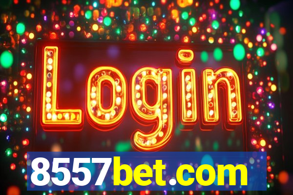 8557bet.com