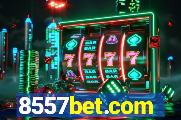 8557bet.com