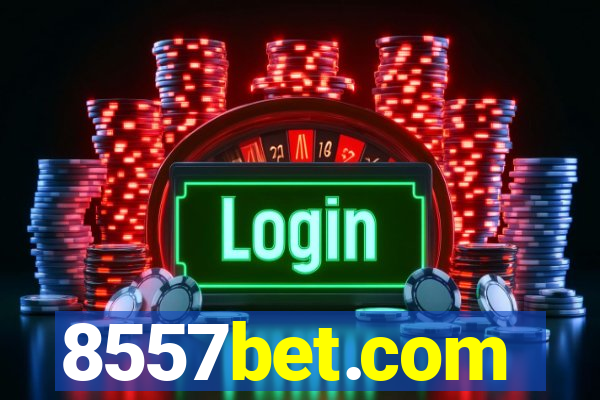 8557bet.com