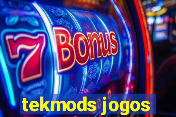 tekmods jogos