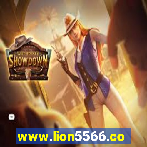 www.lion5566.com
