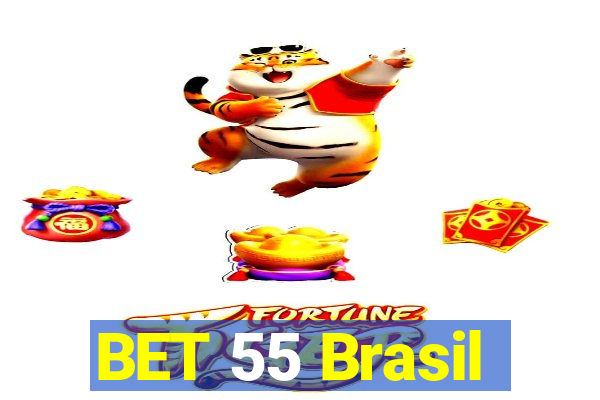 BET 55 Brasil