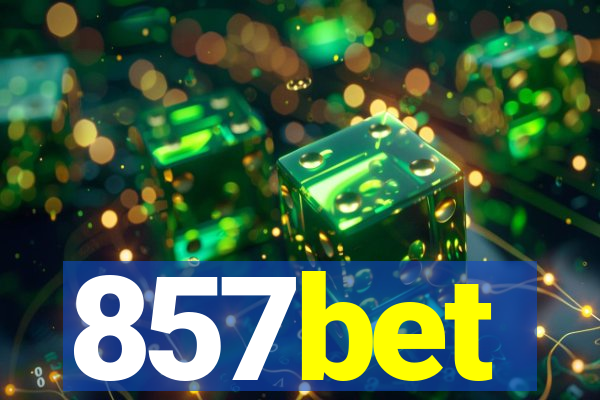 857bet