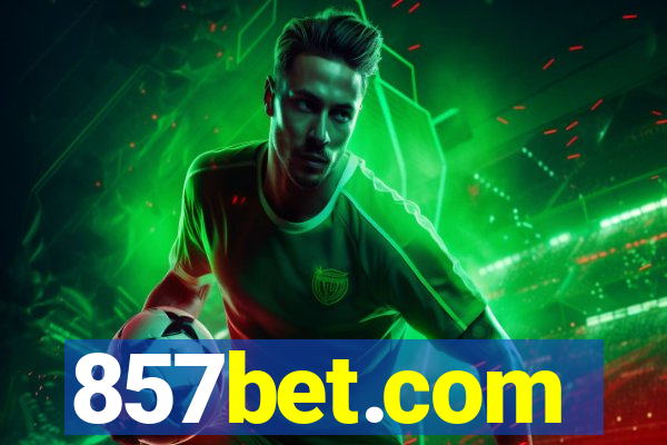 857bet.com