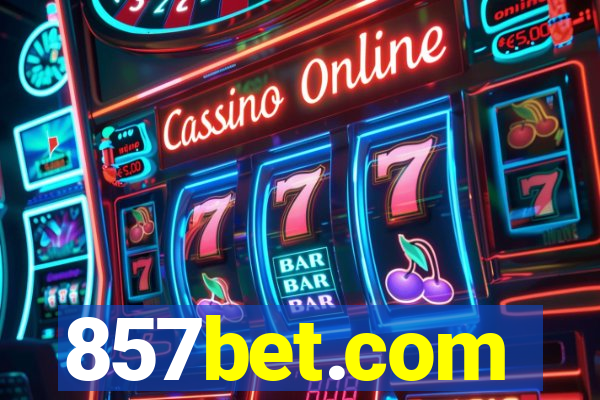 857bet.com