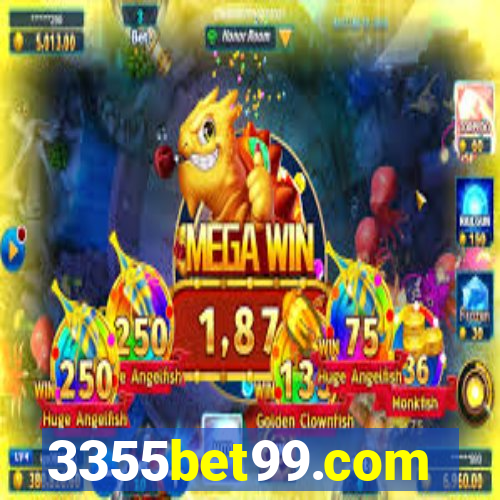3355bet99.com