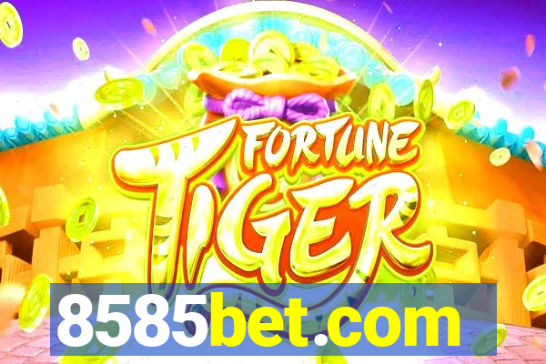 8585bet.com