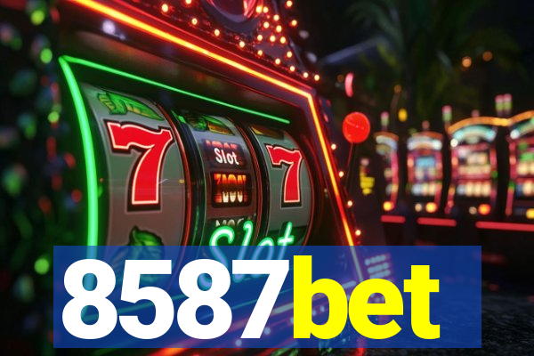 8587bet