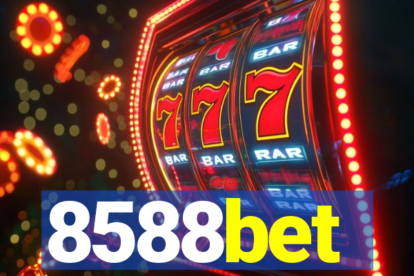 8588bet