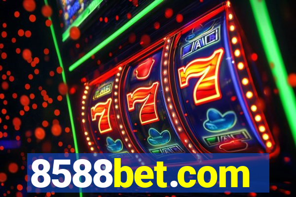 8588bet.com