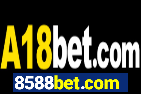 8588bet.com