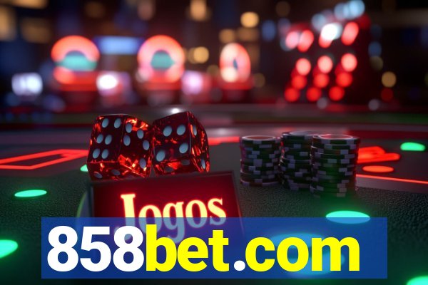 858bet.com