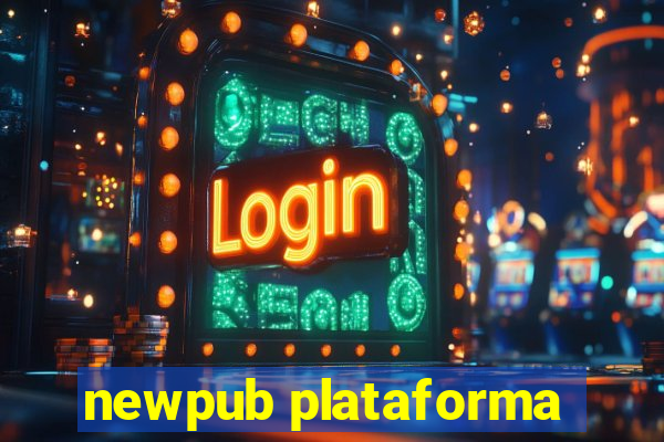 newpub plataforma