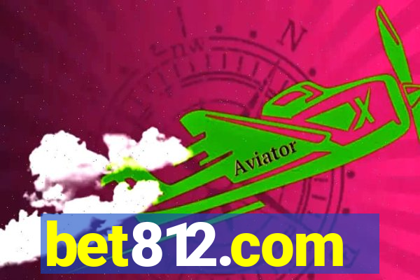 bet812.com