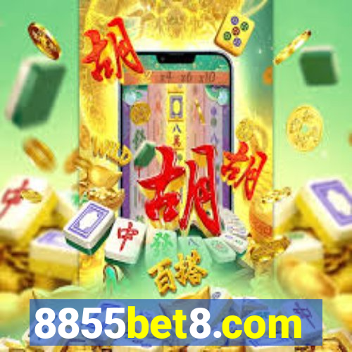 8855bet8.com