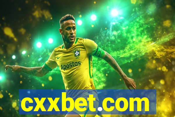 cxxbet.com
