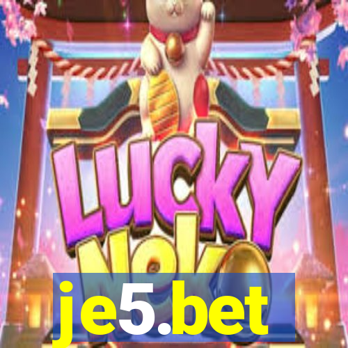 je5.bet