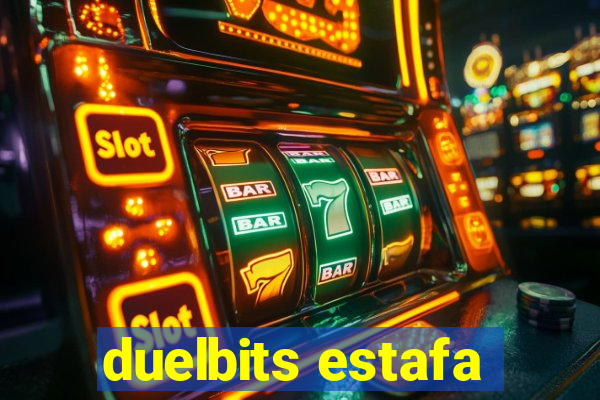 duelbits estafa