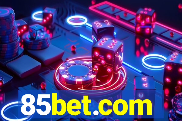 85bet.com