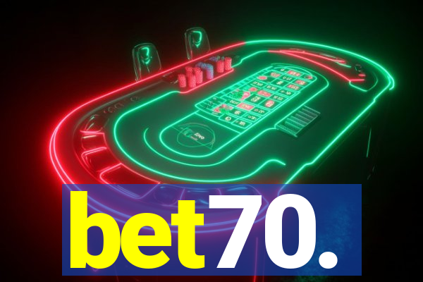 bet70.
