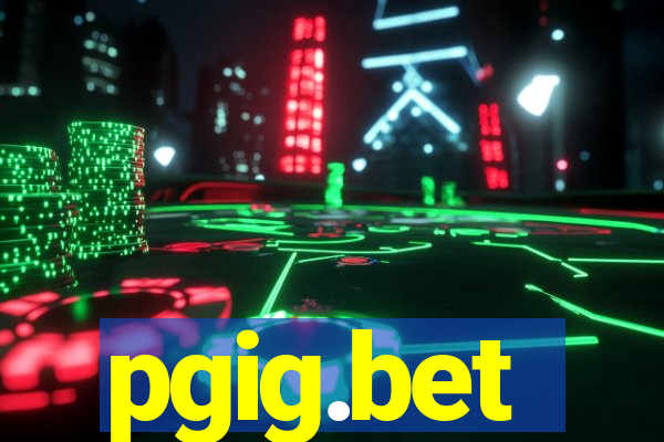 pgig.bet