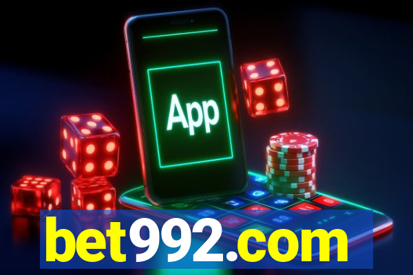 bet992.com