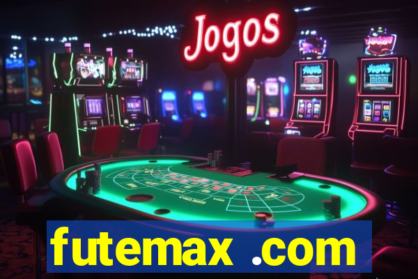 futemax .com