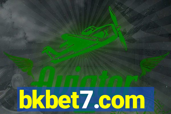 bkbet7.com