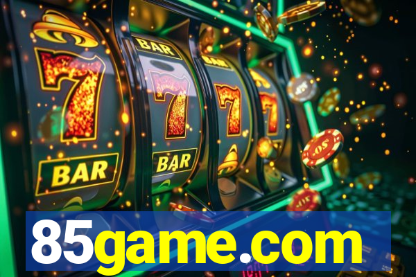 85game.com