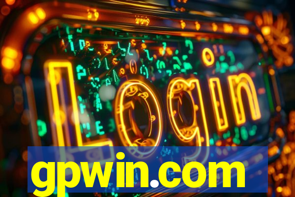 gpwin.com