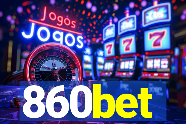 860bet