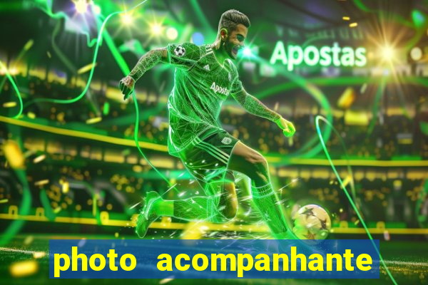 photo acompanhante são paulo