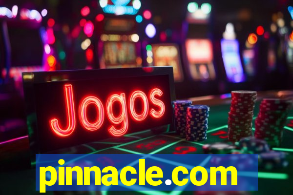 pinnacle.com