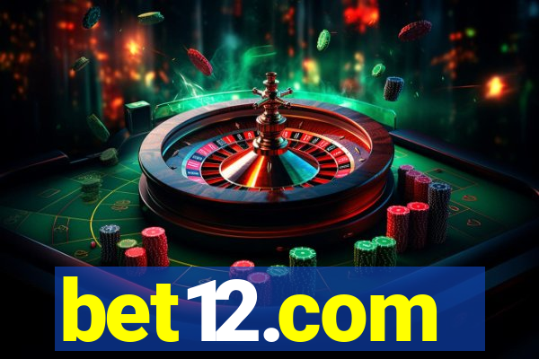bet12.com