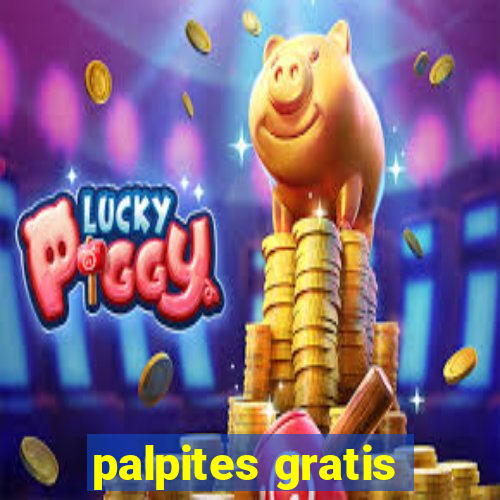 palpites gratis