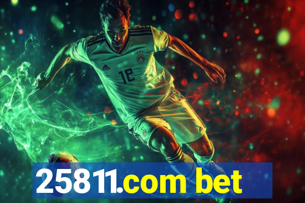 25811.com bet