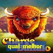 qual melhor aplicativo de jogo para ganhar dinheiro
