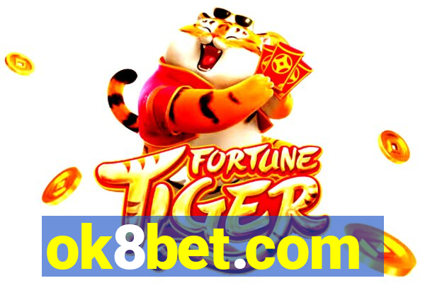 ok8bet.com
