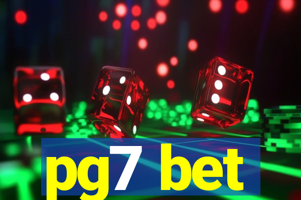 pg7 bet