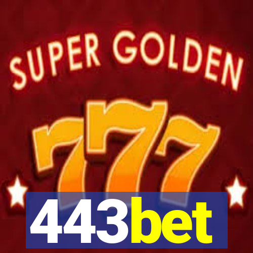443bet