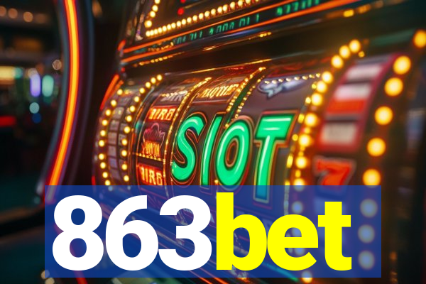 863bet