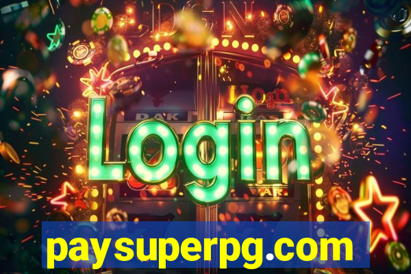 paysuperpg.com