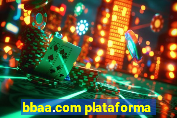 bbaa.com plataforma