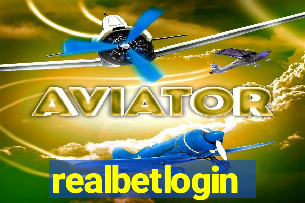 realbetlogin