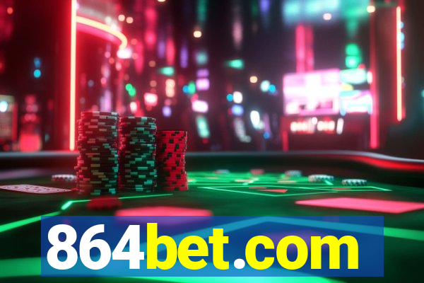 864bet.com