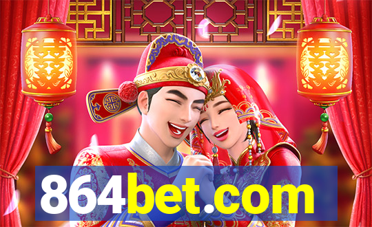 864bet.com