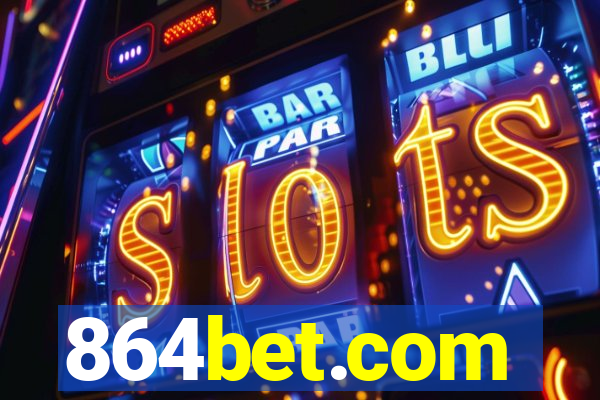 864bet.com