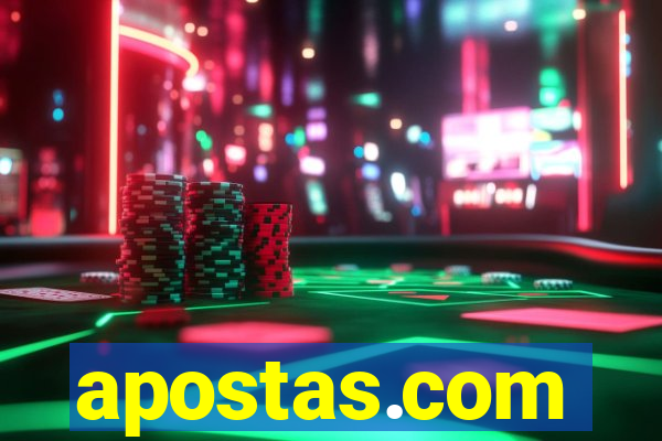apostas.com